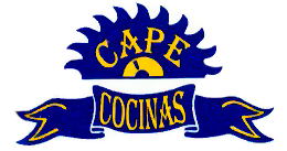 Cape Cocinas logo